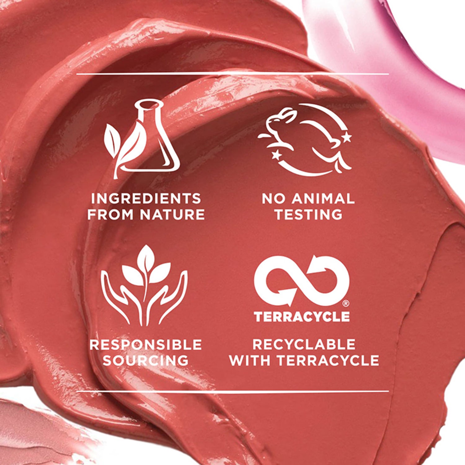 Burt's Bees Tinted Lip Balm Red Dahlia