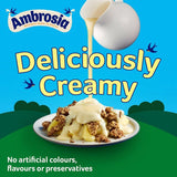 Ambrosia Devon Custard   1kg - McGrocer