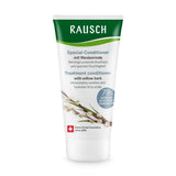 Rausch Treatment Conditioner with Willow Bark 150ml, imported from the UK