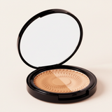 Soap & Glory Solar Powder Glow Bronzer Light (British brand)