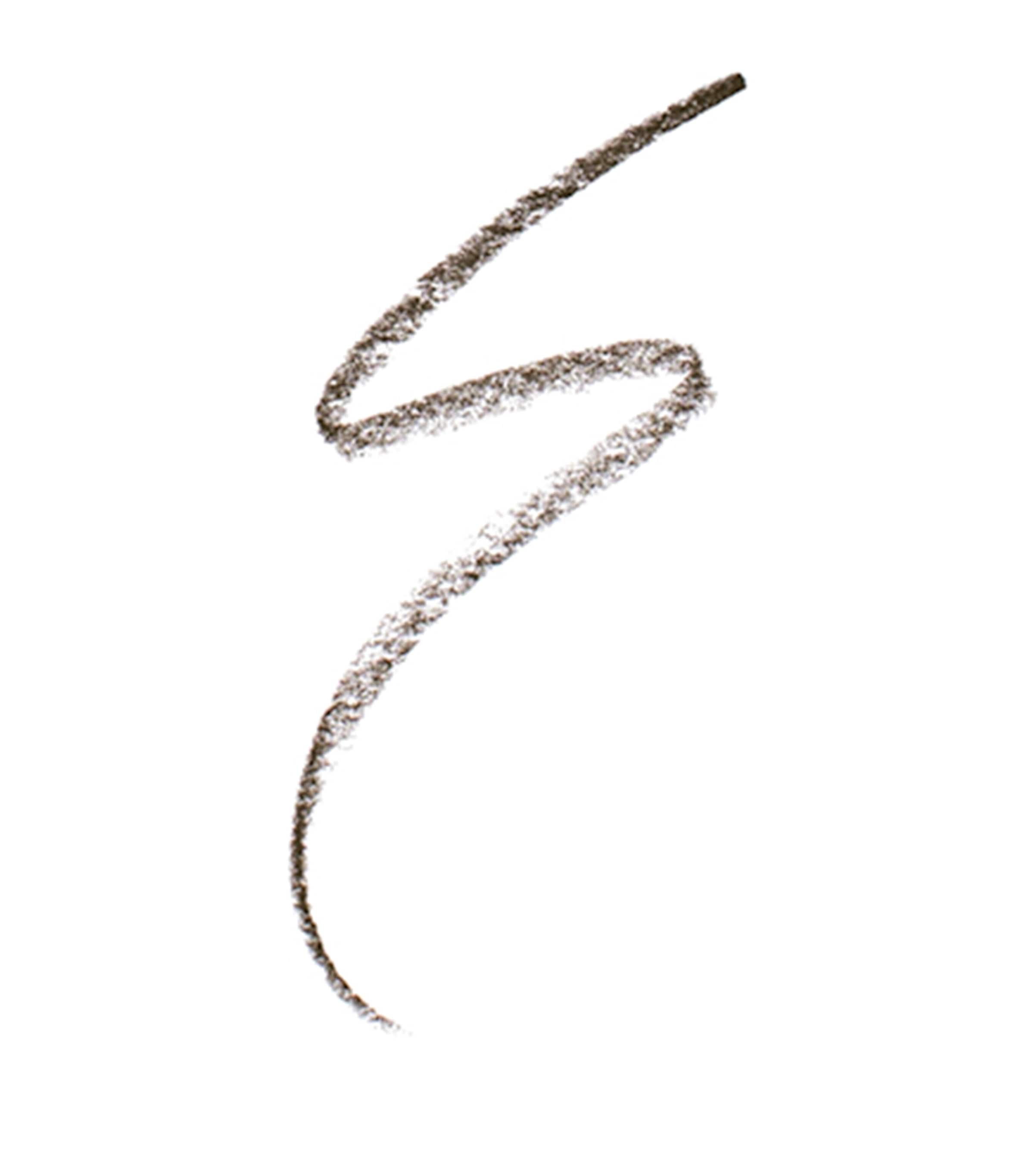 Chantecaille Waterproof Brow Definer with triangular tip and grooming brush - British product