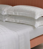 SAVOIR The Trellis King Jacquard Duvet Cover Set (230cm x 220cm)
