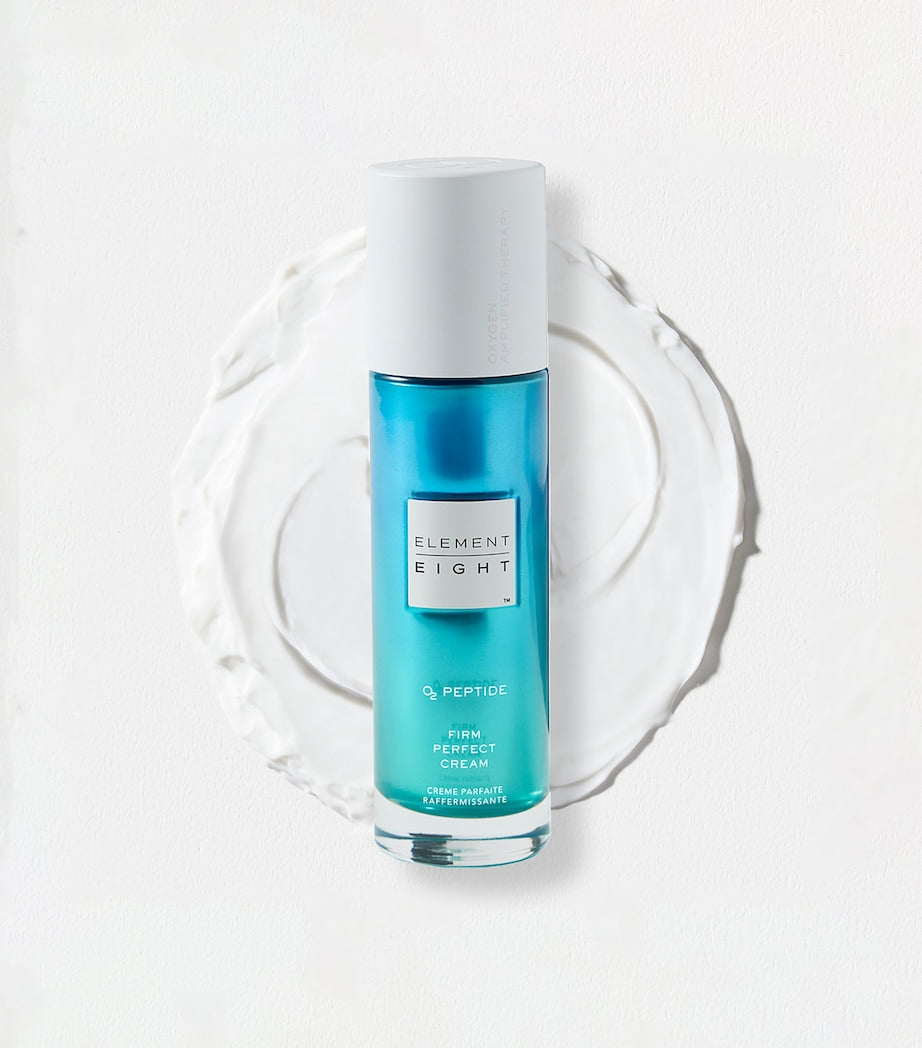 Element Eight O2 Peptide Firm Perfect Face Cream 50ml - British product