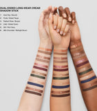 Bobbi Brown Dual-Ended Long-Wear Cream Shadow Stick