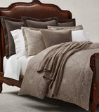 Ralph Lauren Home Beaumont Standard Oxford Pillowcase 50cm x 75cm (British brand)