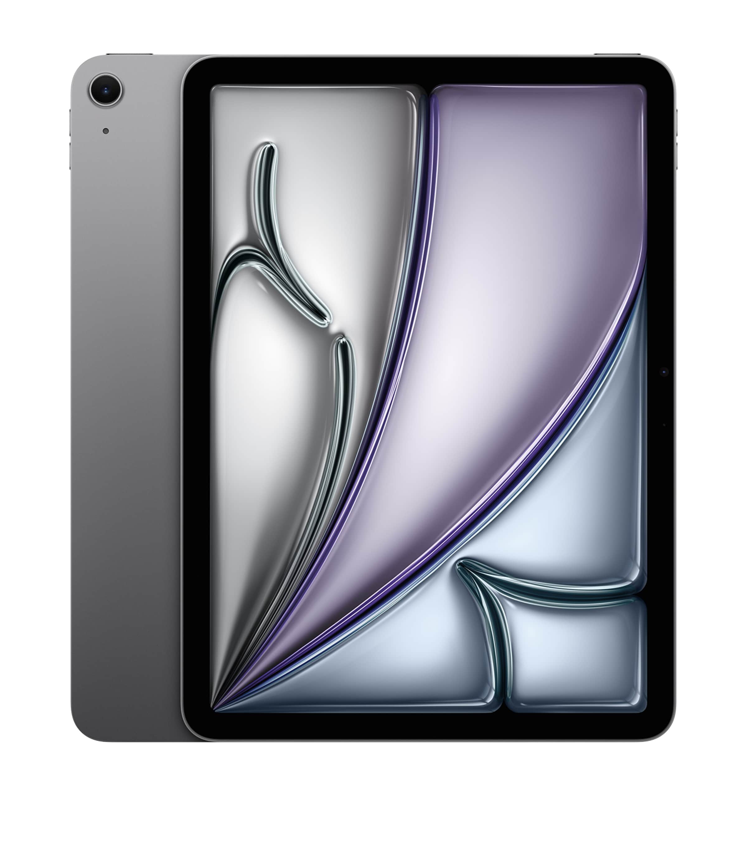 Apple iPad Air 11-inch Space Grey tablet 1TB - British product