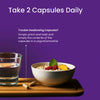 Proceive Every Mum Multivitamin Capsules 60, imported from the UK