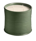 LOEWE Marihuana scented candle large, imported from the UK