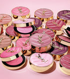 YSL Make Me Blush Bold Blurring Blush