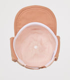 Miki House Embroidered Pilot Cap, imported from the UK