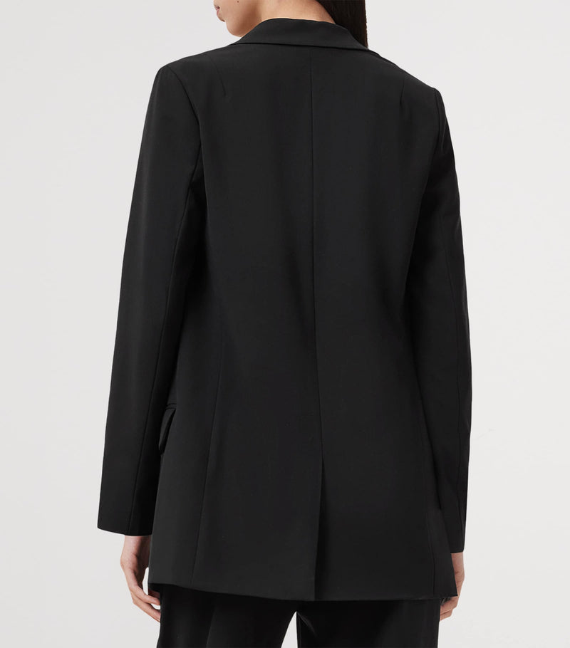 AllSaints Aledia tailored blazer - British product