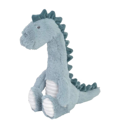 Happy Horse Don Dino Plush Dinosaur Toy 22cm