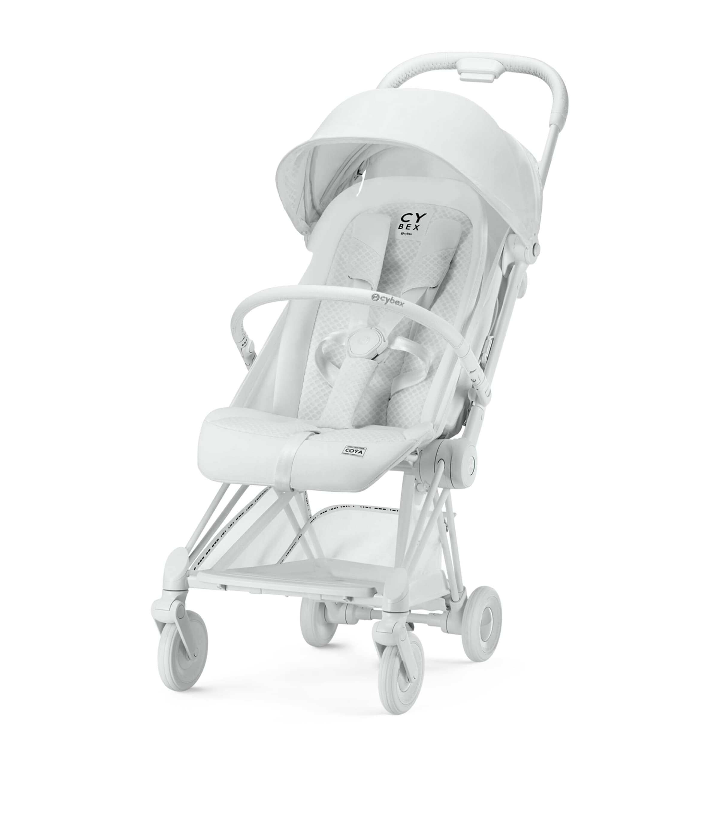 Cybex Coya Urban Mobility Stroller