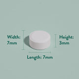 Holland & Barrett Vitamin B3 + Niacin 100mg 120 Tablets - McGrocer