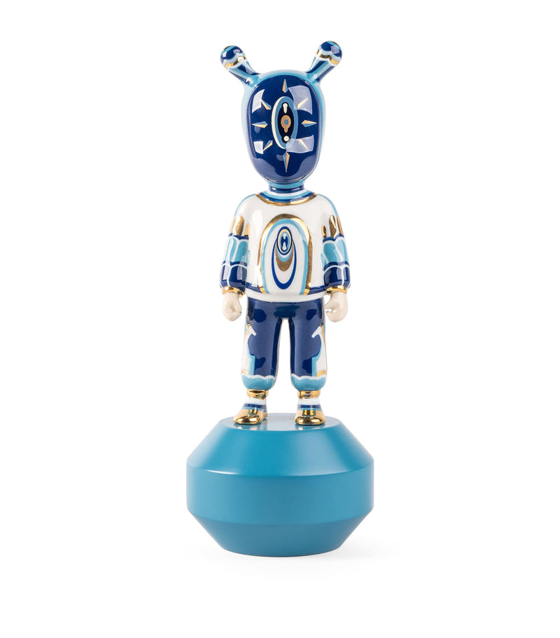 Lladró porcelain figurine by Kzeng Jiang Small, UK version