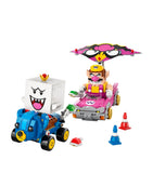 Lego Mario Kart Wario & King Boo 72038