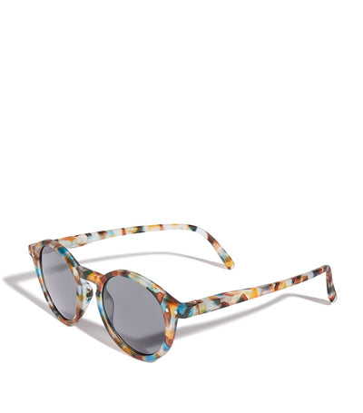 IZIPIZI Kinder Runde Sonnenbrille
