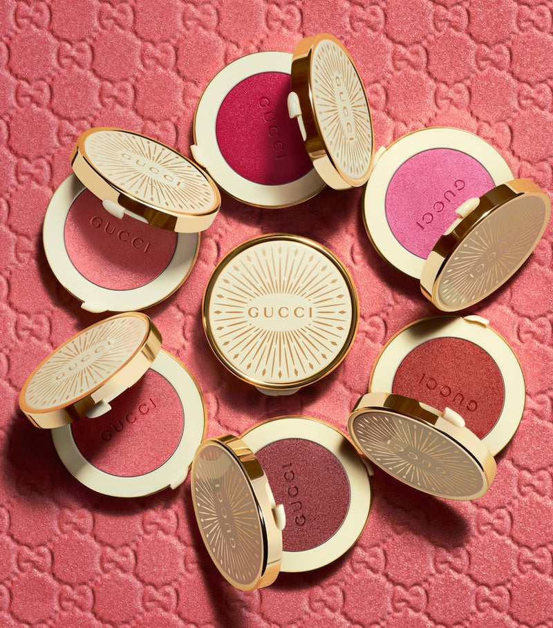 Gucci Glow Blush 5.5g, UK version