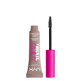 NYX Professional Makeup brow mascara cool blonde imported from the UK
