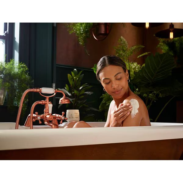 Sanctuary Spa golden sandalwood sand and salt scrub 300g (British brand)