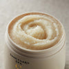 Sanctuary Spa golden sandalwood sand and salt scrub 300g (British brand)