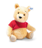 Steiff Winnie the Pooh teddy bear 26cm (British brand)