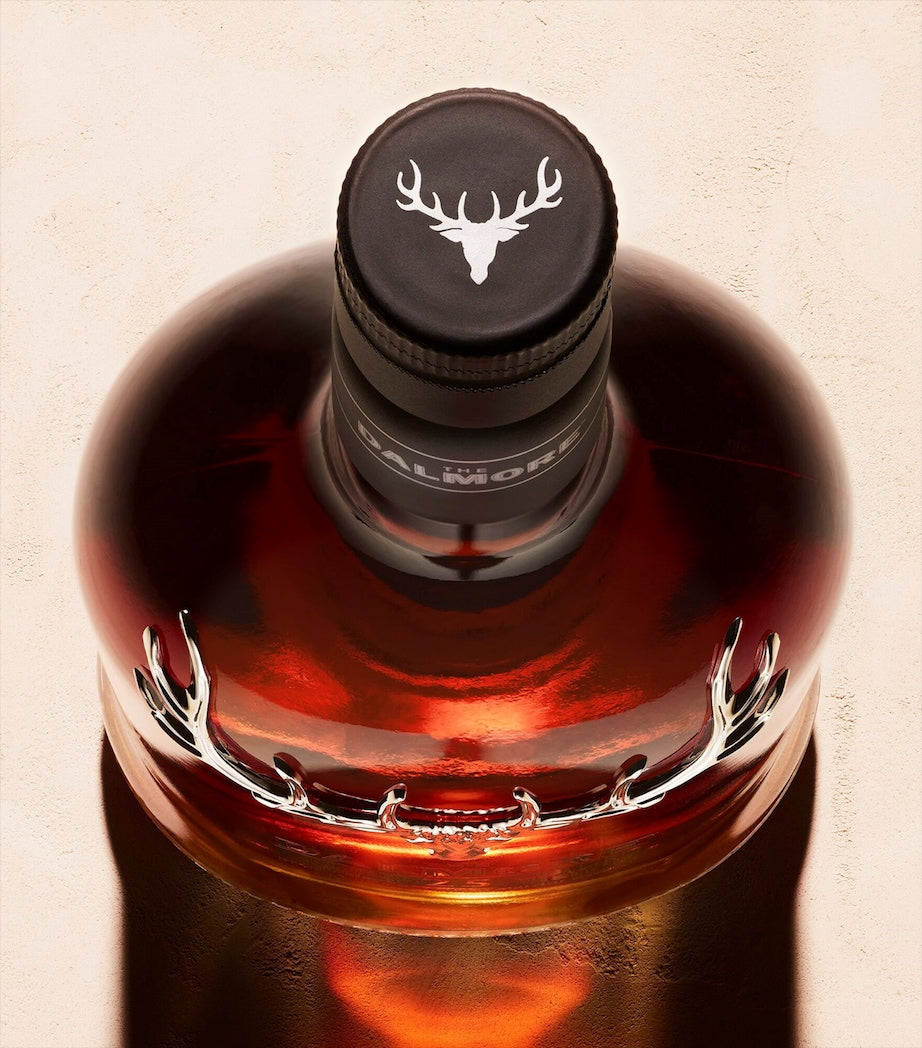 The Dalmore King Alexander III Single Malt Whisky 70cl (British brand)