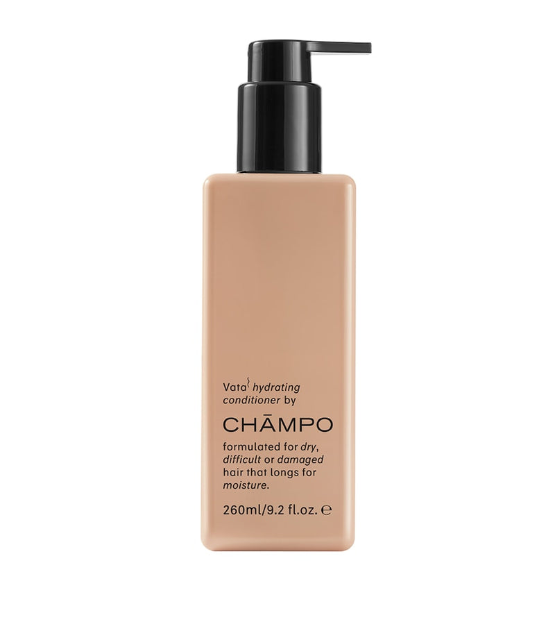Champo Vata Hydrating Conditioner 260ml - British product