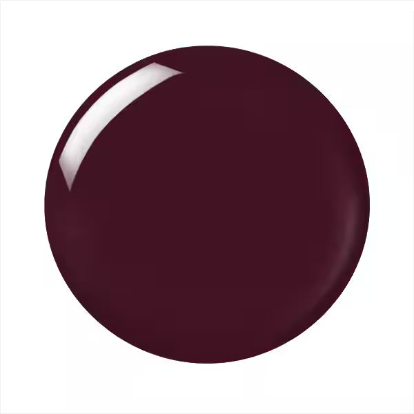 Studio London Black Cherry Nail Polish (British brand)