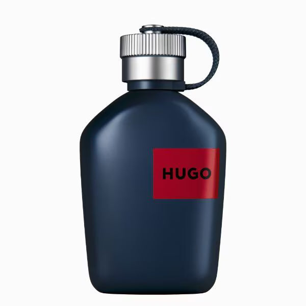 HUGO JEANS Eau de Toilette For Men 125ml, UK version