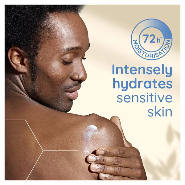 Aveeno Skin Relief Lotion 200ml - British product