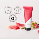 St.Tropez Gradual Tan Watermelon Daily Firming Lotion 200ml, imported from the UK