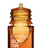 Clarins Self Tanning Face Booster (15ml)