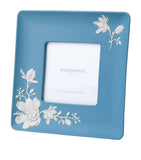 Wedgwood Magnolia Blossom Jasper photo frame 10cm x 10cm (British brand)