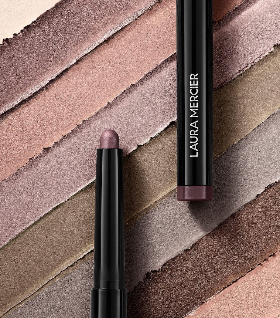 Laura Mercier Caviar Stick Shimmer Eyeshadow, UK version