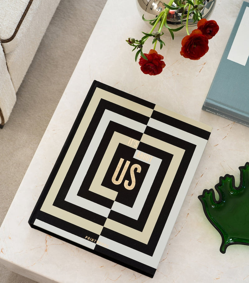 Printworks It’s About Us Photo Album