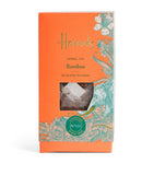 Harrods roobois tea bags 20 tea bags, UK version
