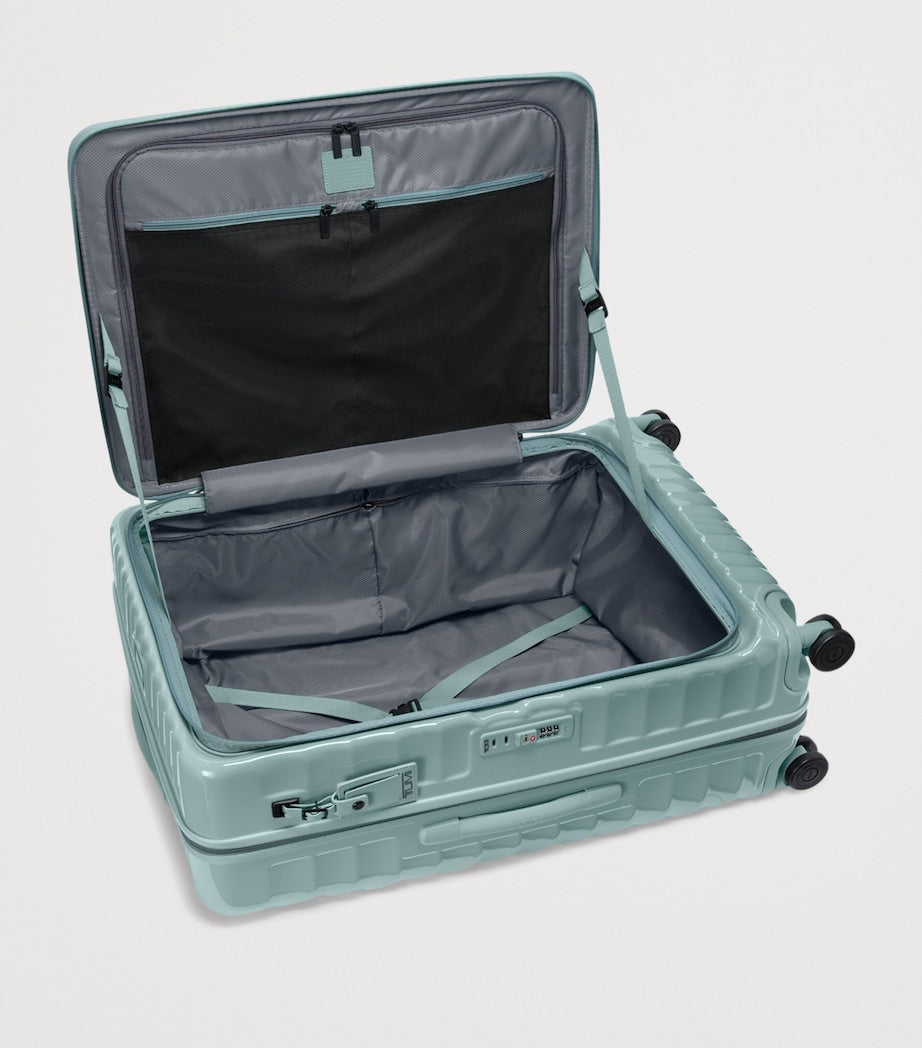 Tumi 19 Degree Front Access Expandable Suitcase 76cm (British brand)