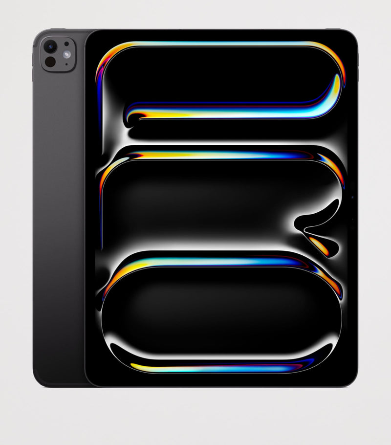 Apple iPad Pro 13" Wifi 2TB - Space Black Nano-Texture Glass