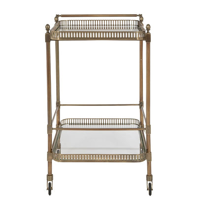 Soho Home Drinks Trolley