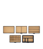 Smythson Panama Leather Jewellery Box