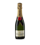 Moët & Chandon Brut Impérial Non-Vintage Champagne (37.5cl) - Champagne, France