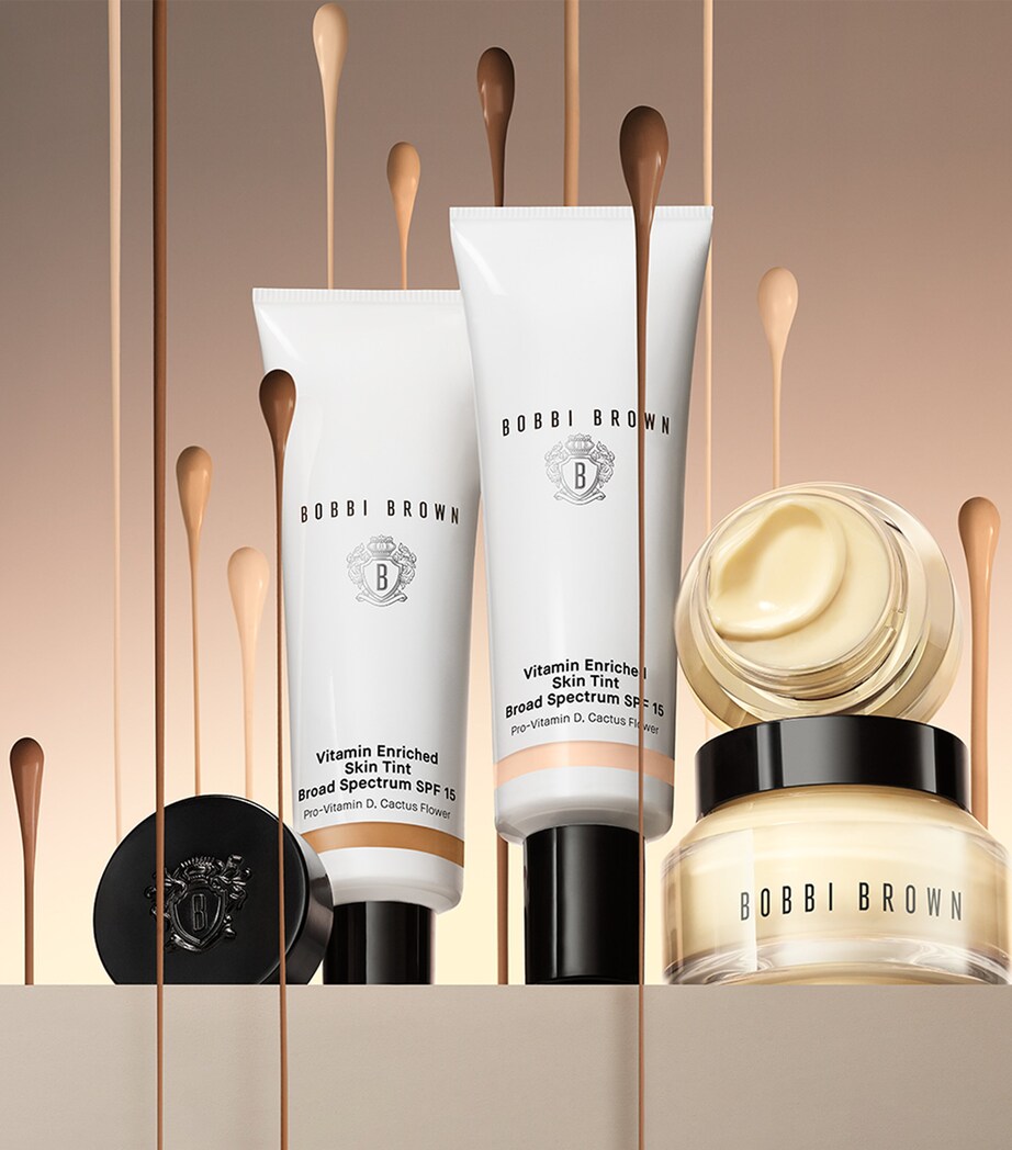 Bobbi Brown Vitamin Enriched Skin Tint