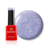 Bluesky Gel Polish 70s Shimmer Mini - British product