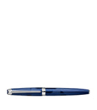 Caran d'Ache Léman Bleu Marin fountain pen - British product