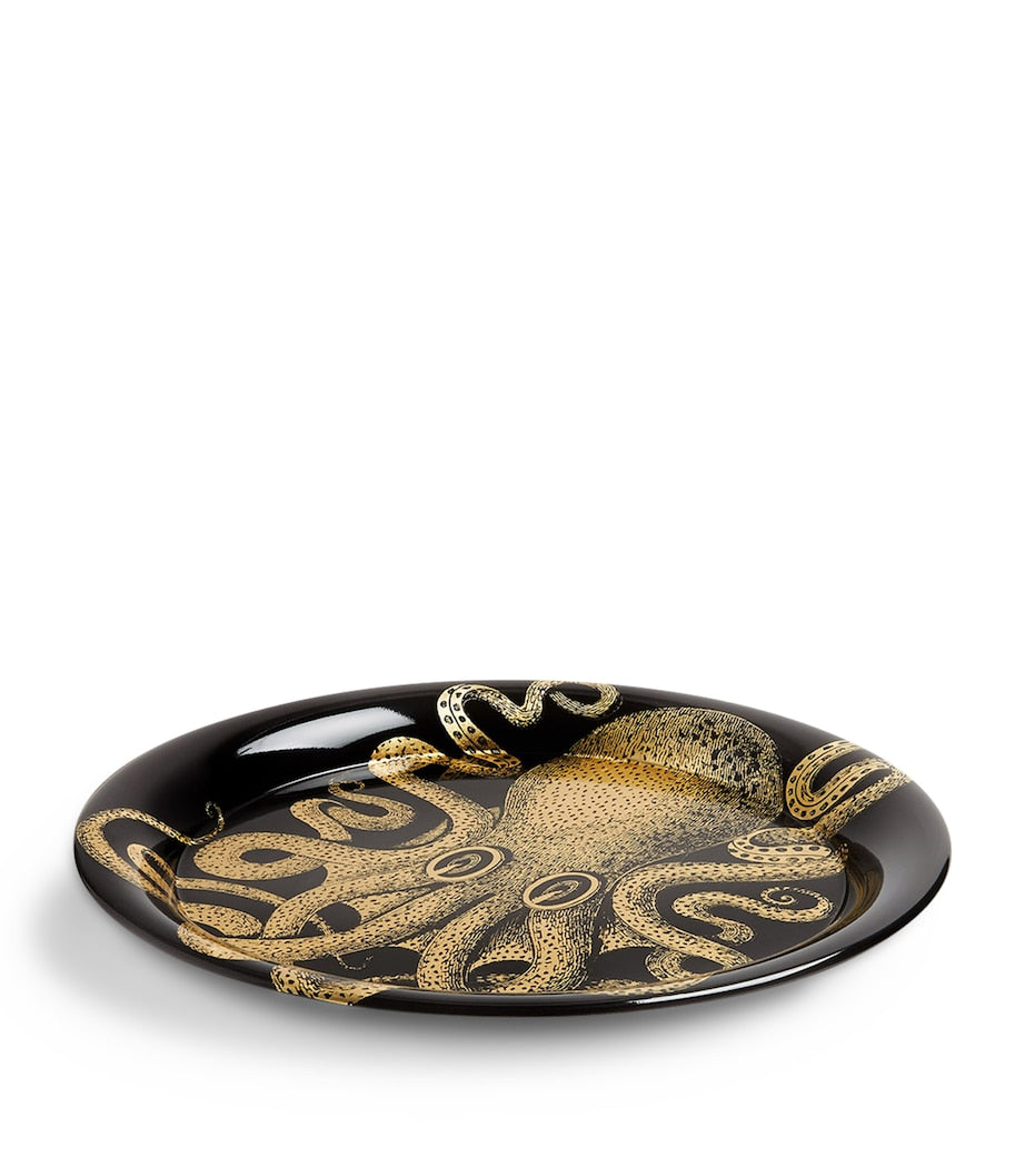 Fornasetti Polipo Tray (60cm)