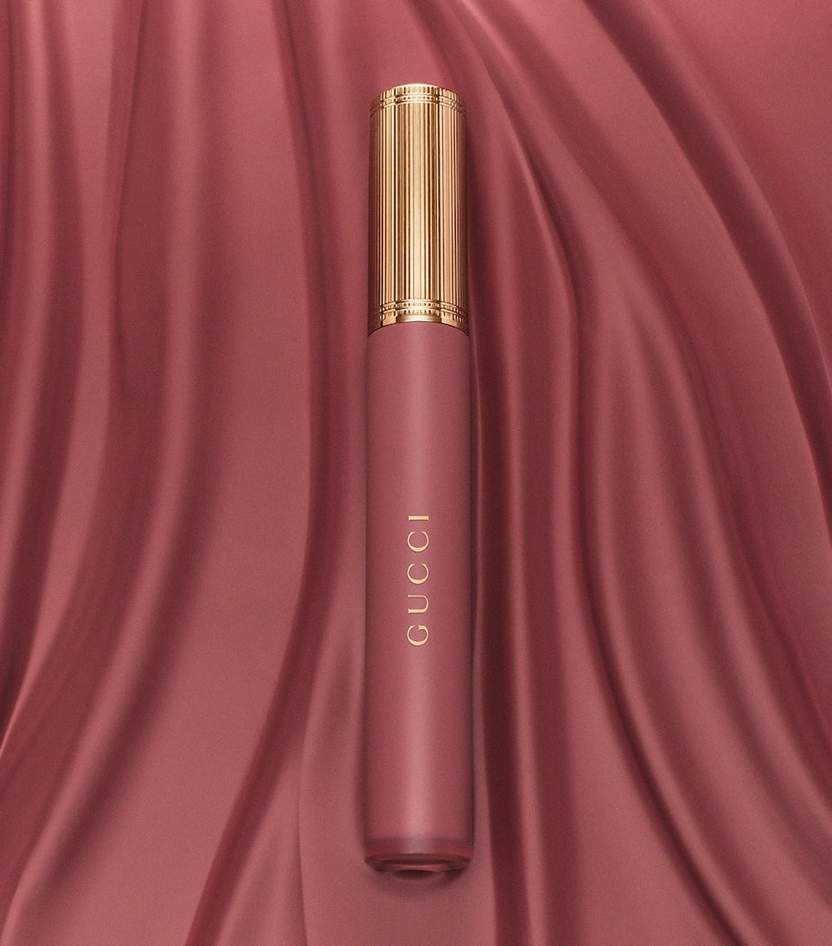 Gucci liquid matte lipstick, UK version