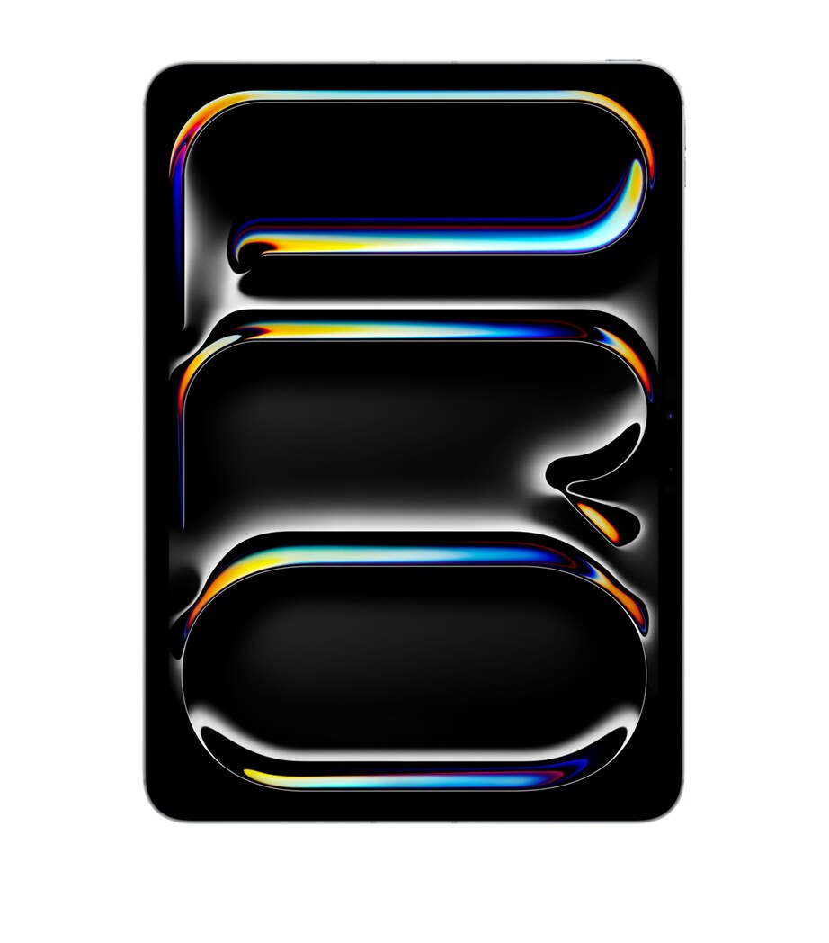 Apple iPad Pro 11-inch M5 2025 Wifi 1TB Silver tablet - British product
