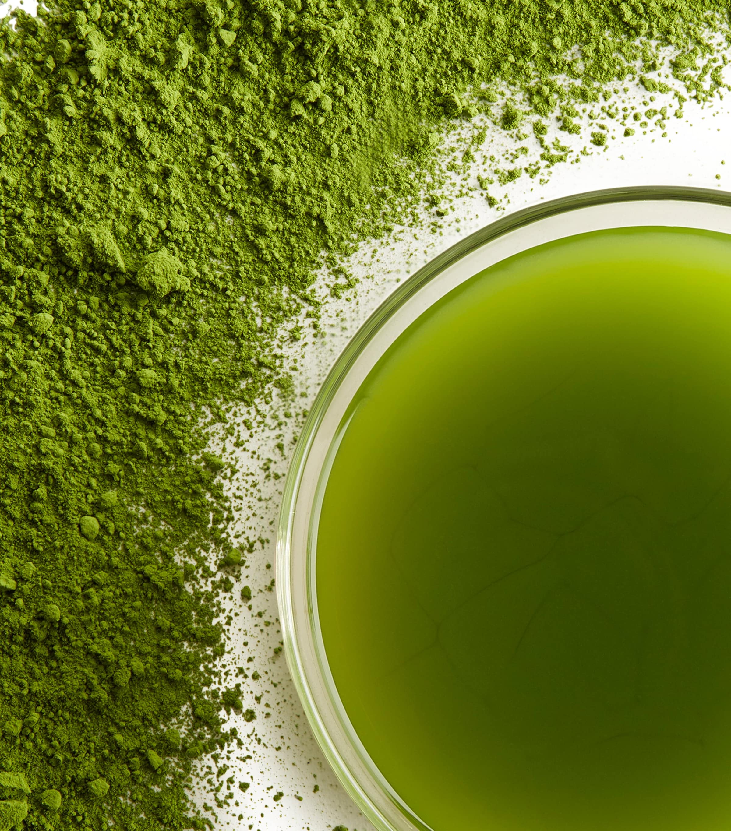 Harrods Matcha Wakatake Loose Tea (30g)