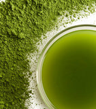 Harrods Matcha Wakatake Loose Tea (30g)